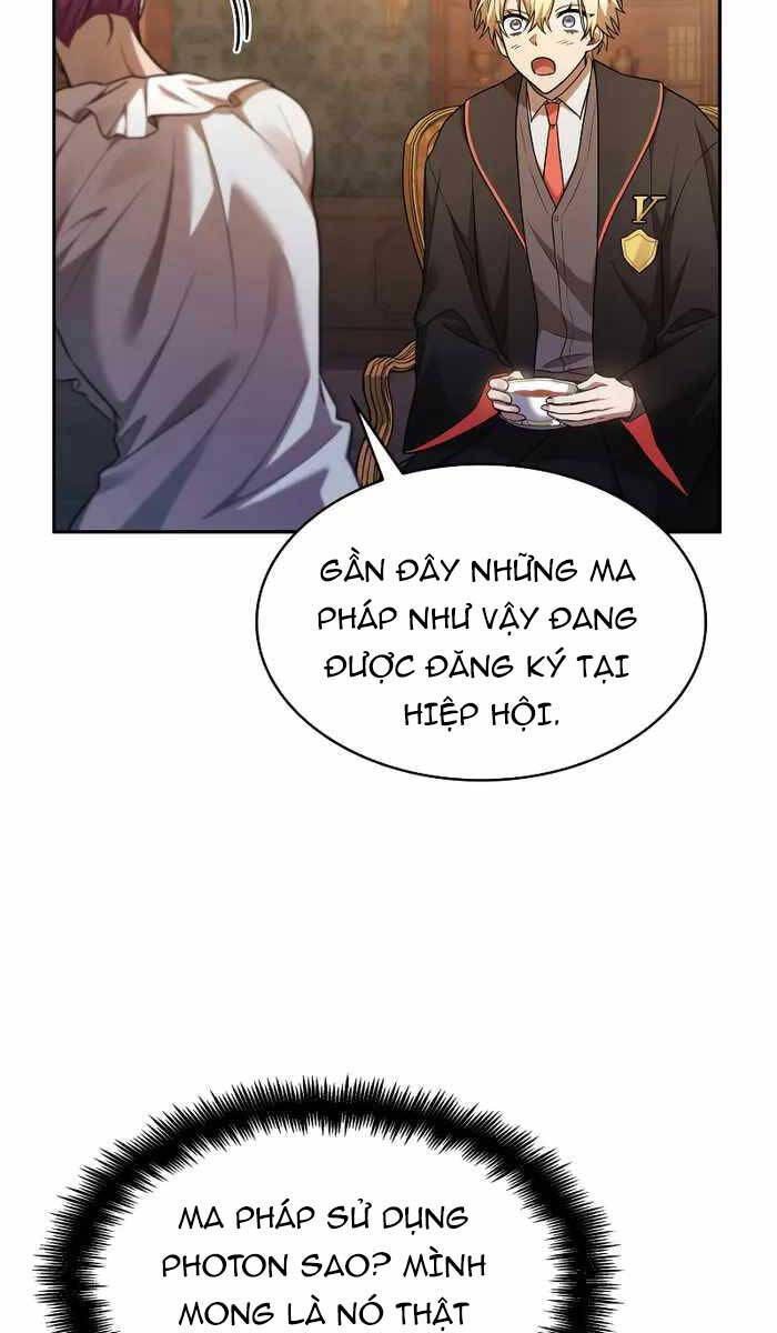 Đại Pháp Sư Toàn Năng Chap 42 - Next Chap 43