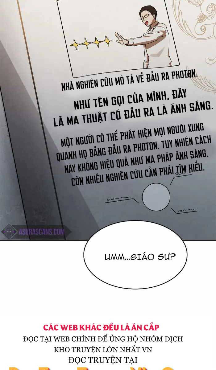 Đại Pháp Sư Toàn Năng Chap 42 - Next Chap 43