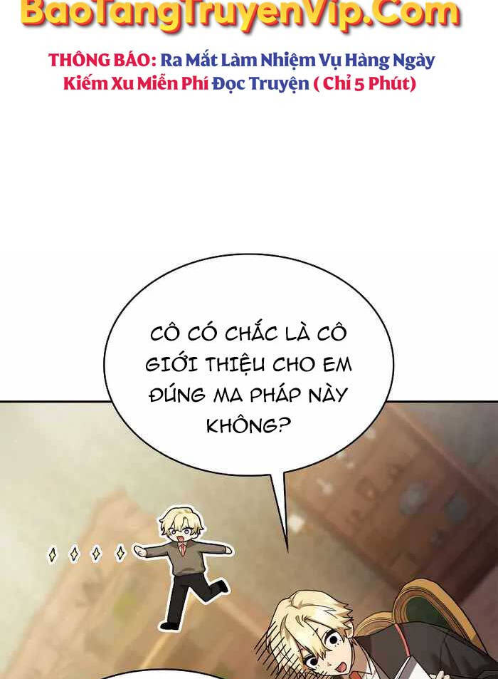 Đại Pháp Sư Toàn Năng Chap 42 - Next Chap 43