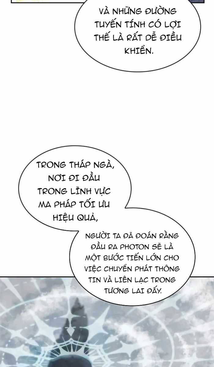 Đại Pháp Sư Toàn Năng Chap 42 - Next Chap 43