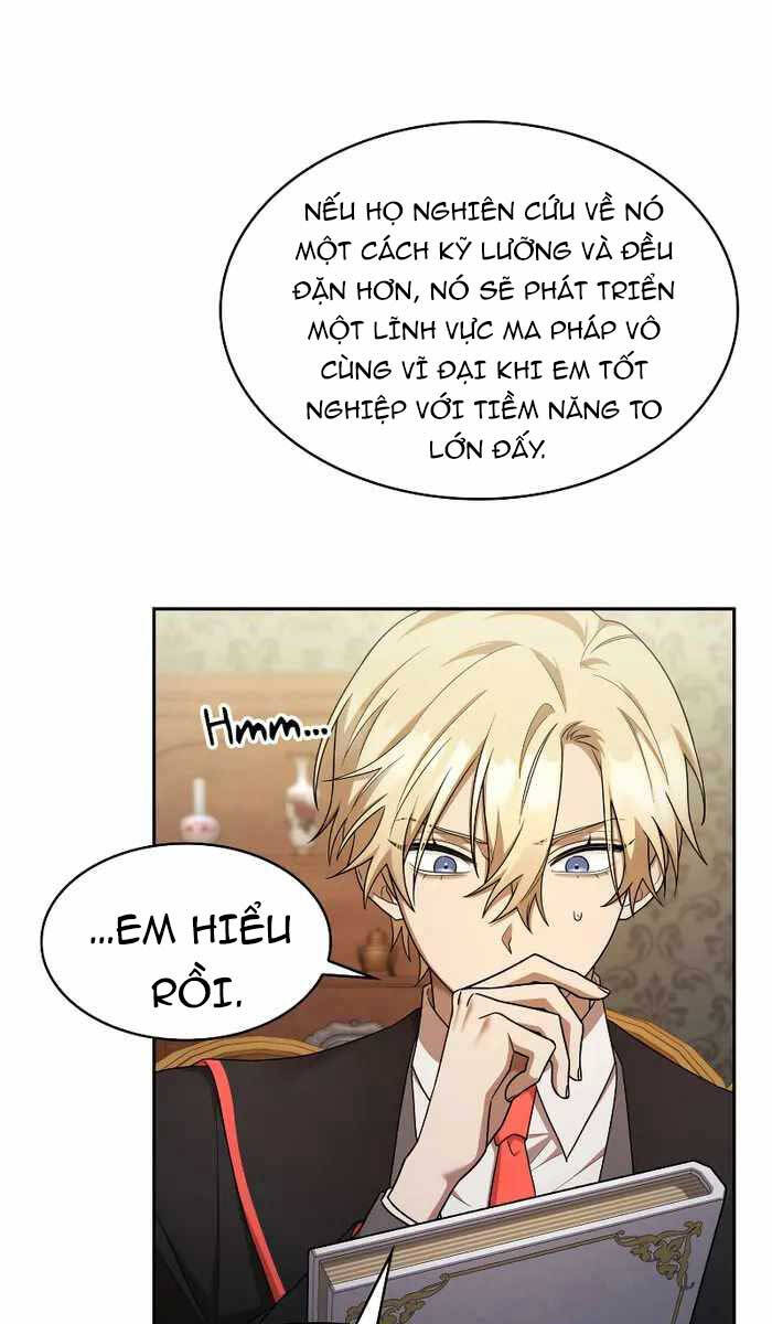 Đại Pháp Sư Toàn Năng Chap 42 - Next Chap 43