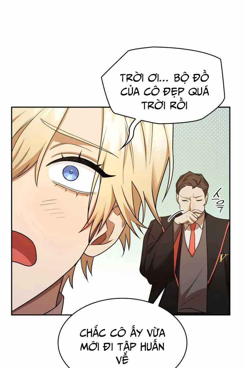 Đại Pháp Sư Toàn Năng Chap 43 - Next Chap 44