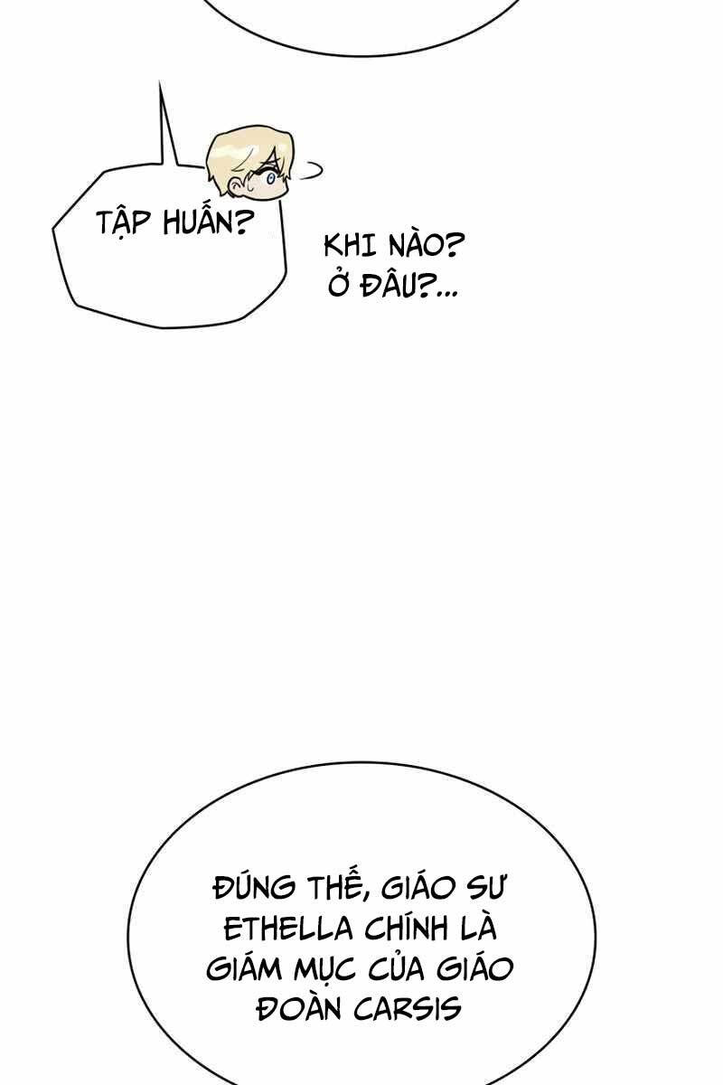 Đại Pháp Sư Toàn Năng Chap 43 - Next Chap 44