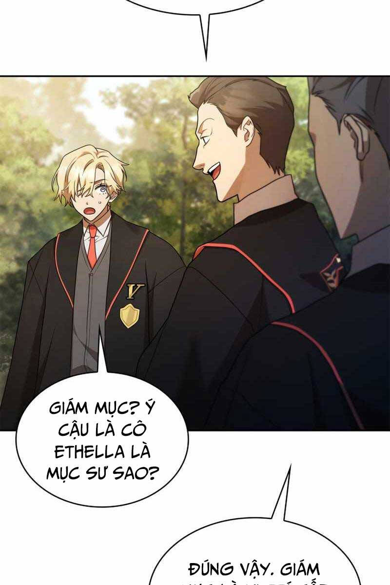 Đại Pháp Sư Toàn Năng Chap 43 - Next Chap 44