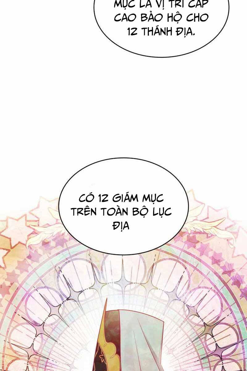 Đại Pháp Sư Toàn Năng Chap 43 - Next Chap 44