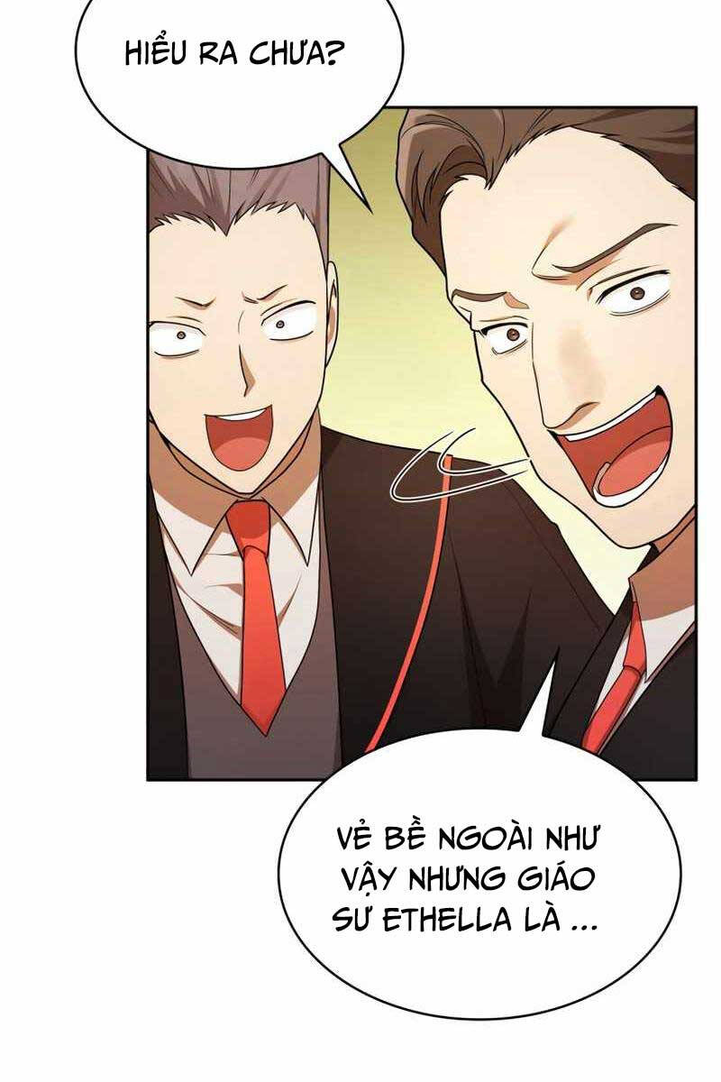 Đại Pháp Sư Toàn Năng Chap 43 - Next Chap 44