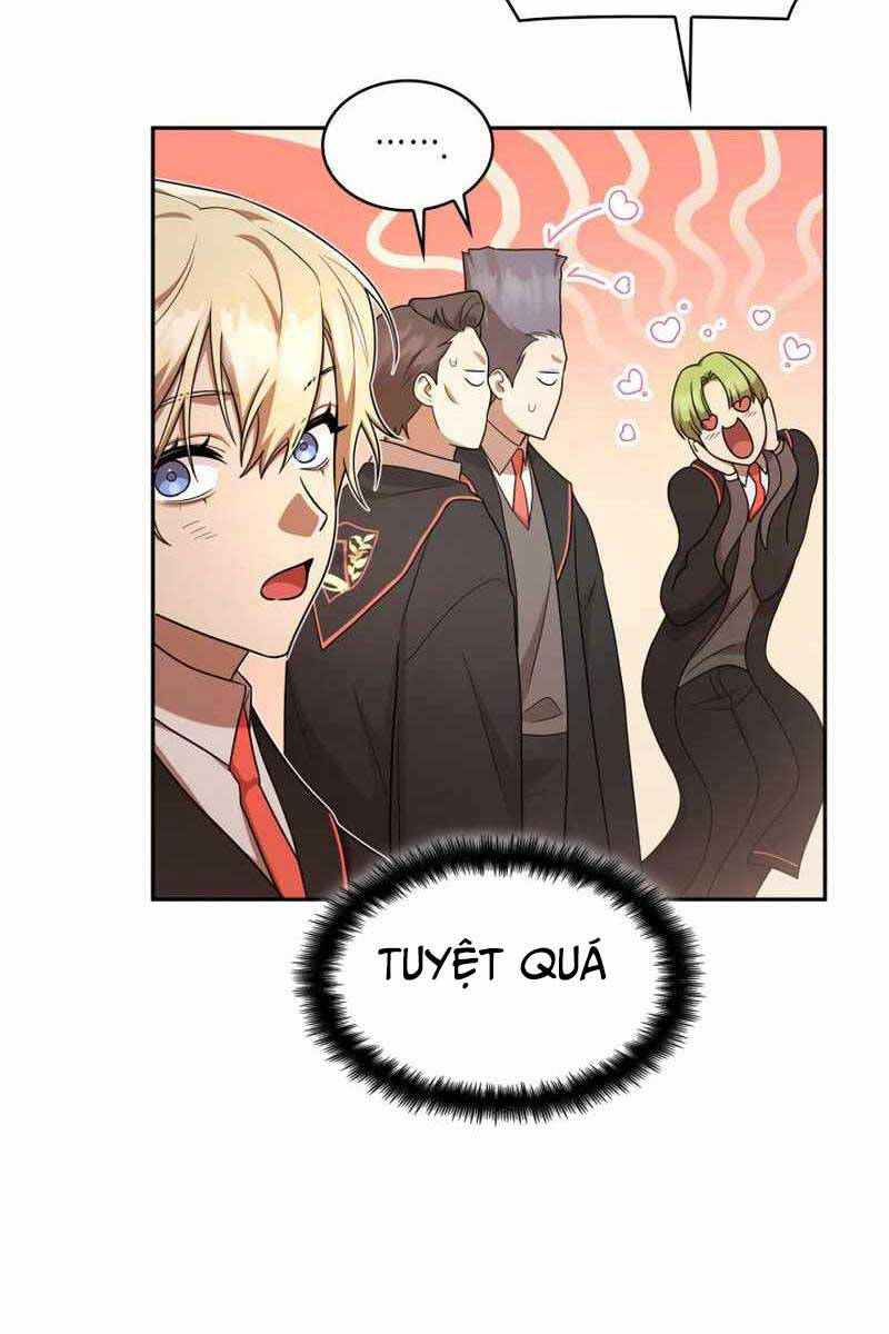 Đại Pháp Sư Toàn Năng Chap 43 - Next Chap 44