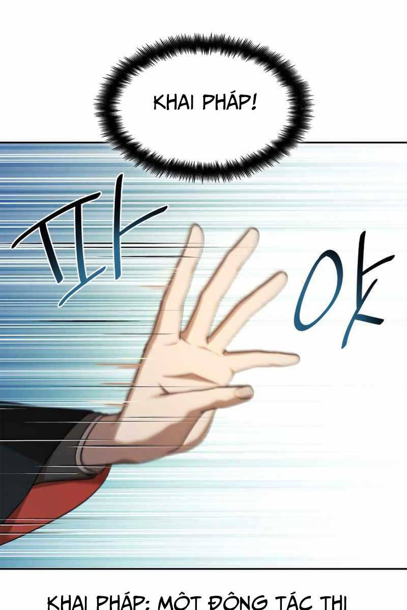 Đại Pháp Sư Toàn Năng Chap 43 - Next Chap 44