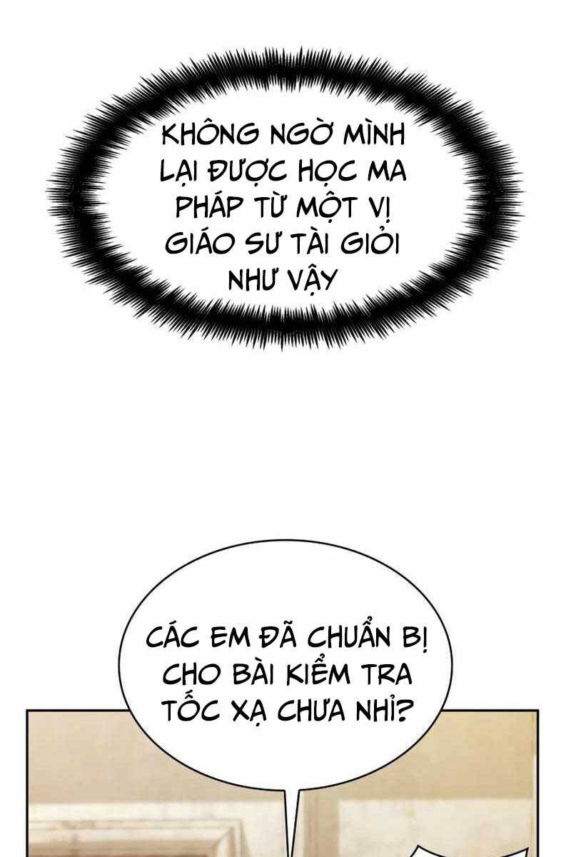 Đại Pháp Sư Toàn Năng Chap 43 - Next Chap 44