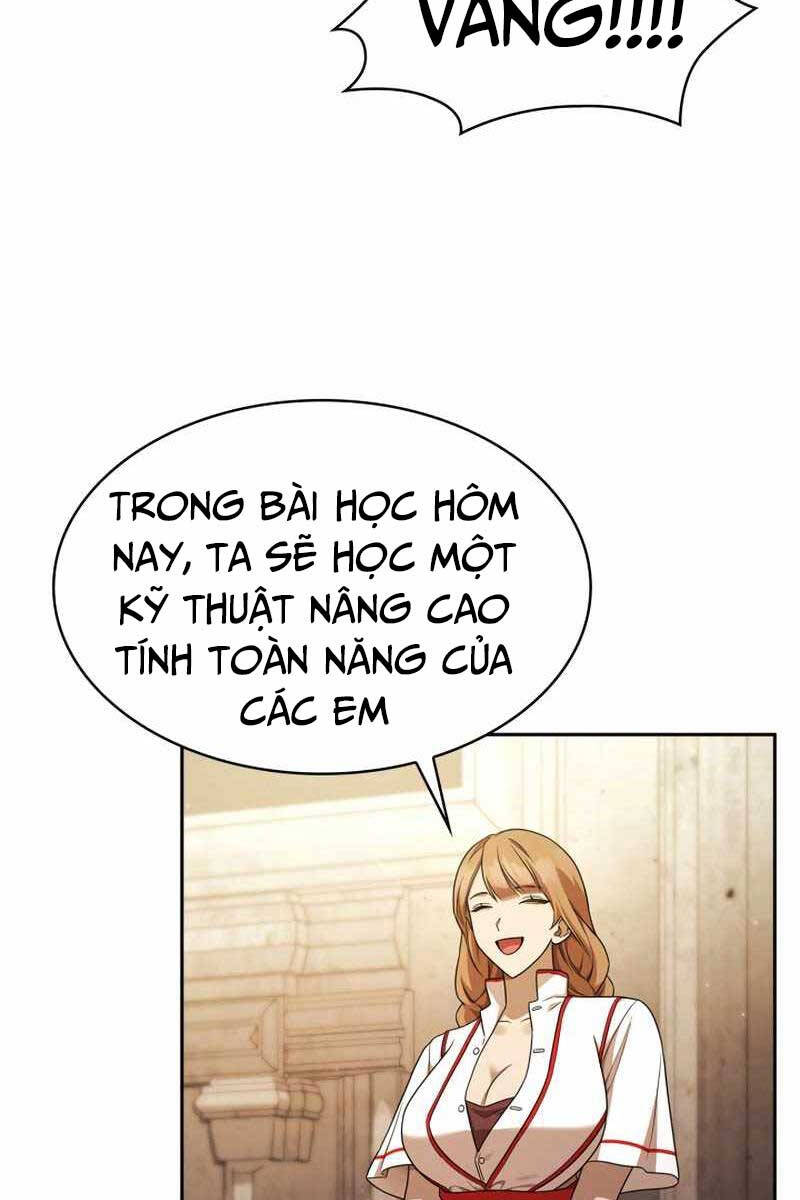 Đại Pháp Sư Toàn Năng Chap 43 - Next Chap 44