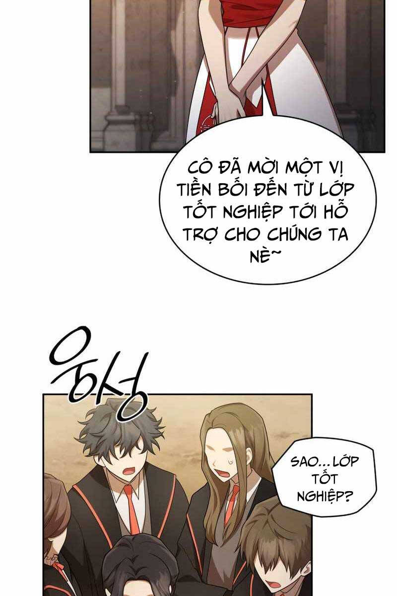 Đại Pháp Sư Toàn Năng Chap 43 - Next Chap 44