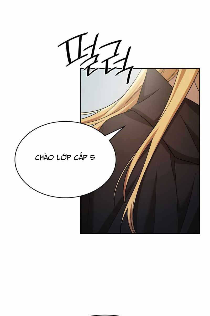 Đại Pháp Sư Toàn Năng Chap 43 - Next Chap 44