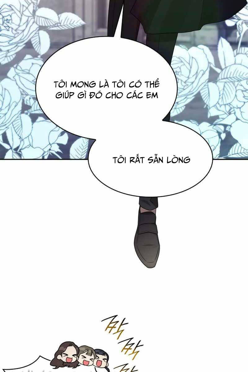 Đại Pháp Sư Toàn Năng Chap 43 - Next Chap 44