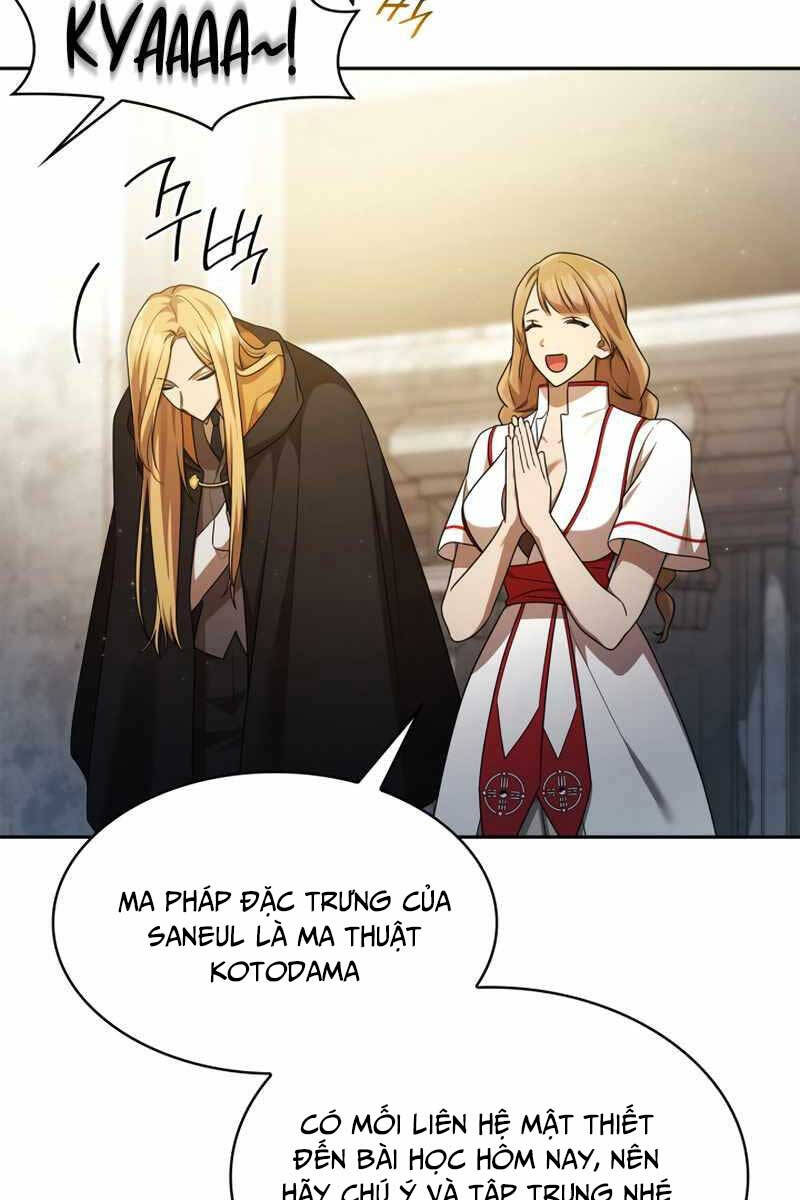 Đại Pháp Sư Toàn Năng Chap 43 - Next Chap 44