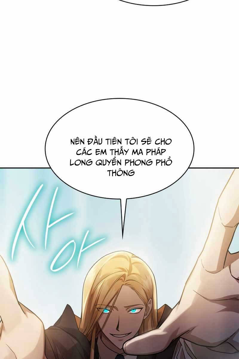 Đại Pháp Sư Toàn Năng Chap 43 - Next Chap 44