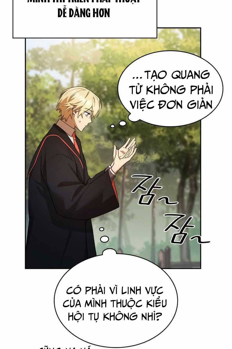 Đại Pháp Sư Toàn Năng Chap 43 - Next Chap 44