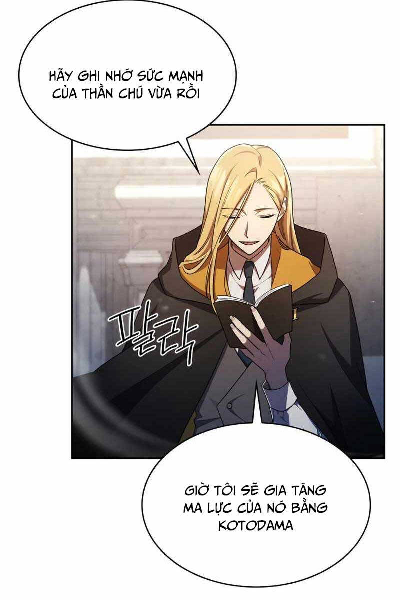 Đại Pháp Sư Toàn Năng Chap 43 - Next Chap 44
