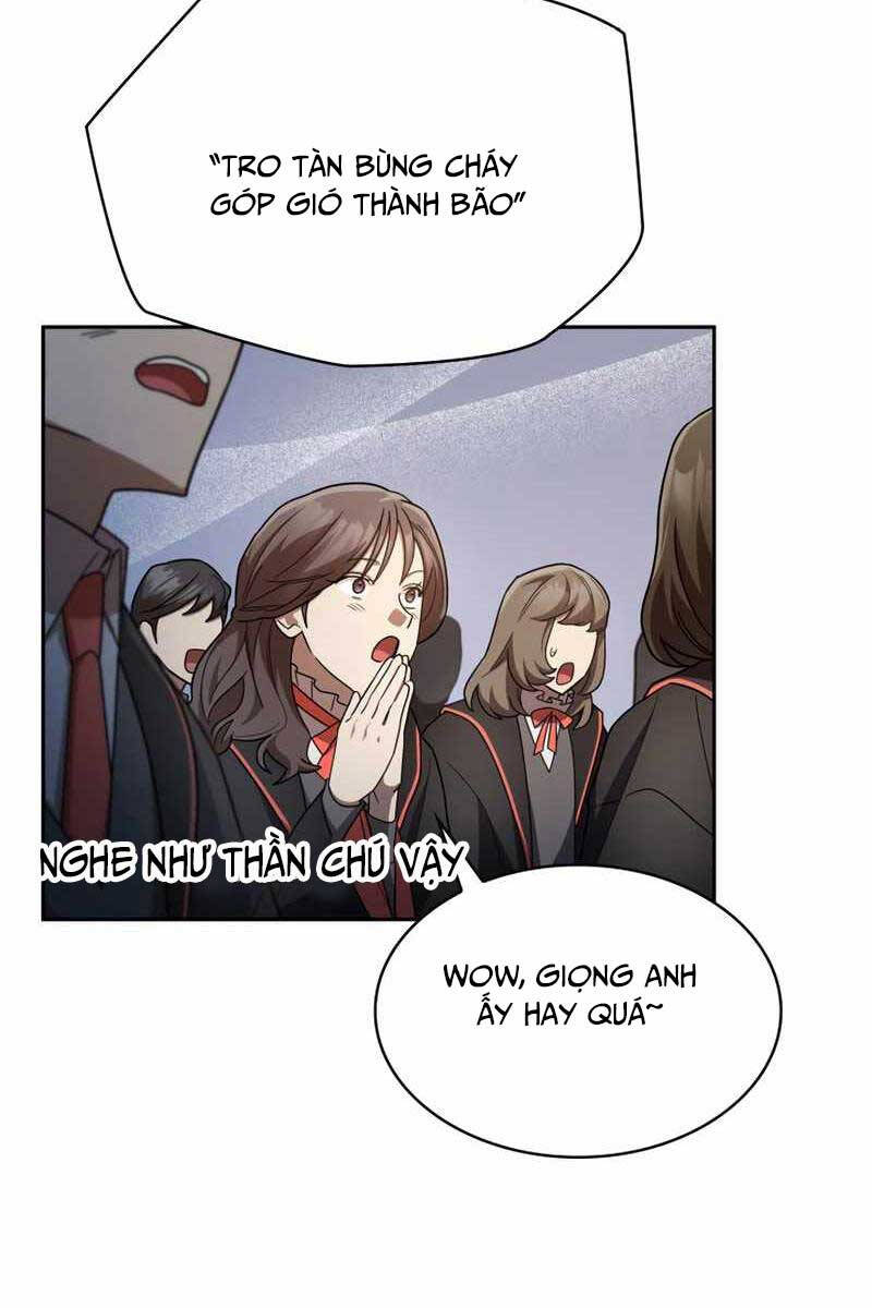 Đại Pháp Sư Toàn Năng Chap 43 - Next Chap 44