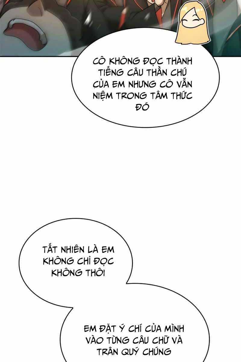 Đại Pháp Sư Toàn Năng Chap 43 - Next Chap 44