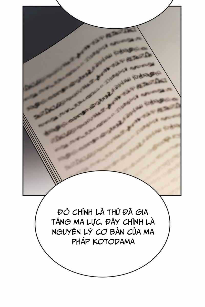 Đại Pháp Sư Toàn Năng Chap 43 - Next Chap 44