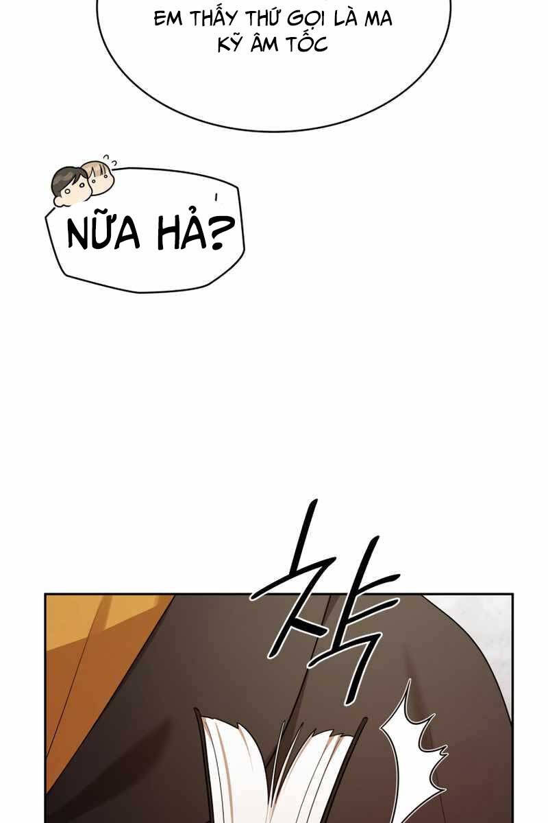 Đại Pháp Sư Toàn Năng Chap 43 - Next Chap 44