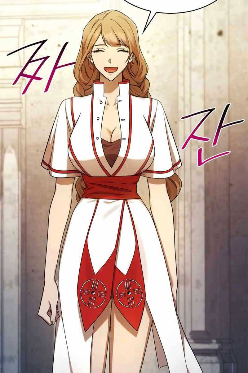 Đại Pháp Sư Toàn Năng Chap 43 - Next Chap 44