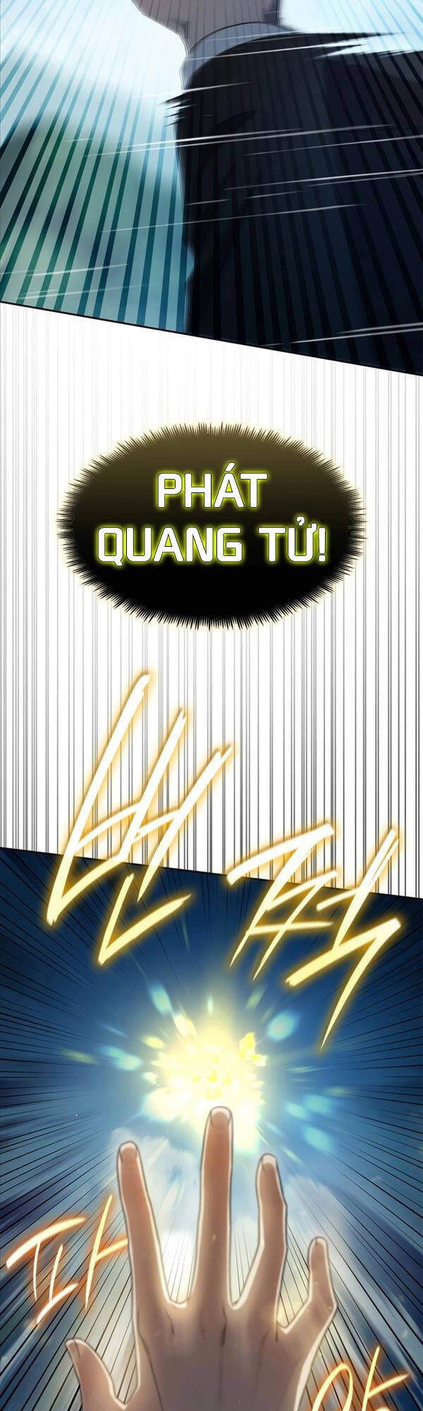 Đại Pháp Sư Toàn Năng Chap 44 - Next Chap 45