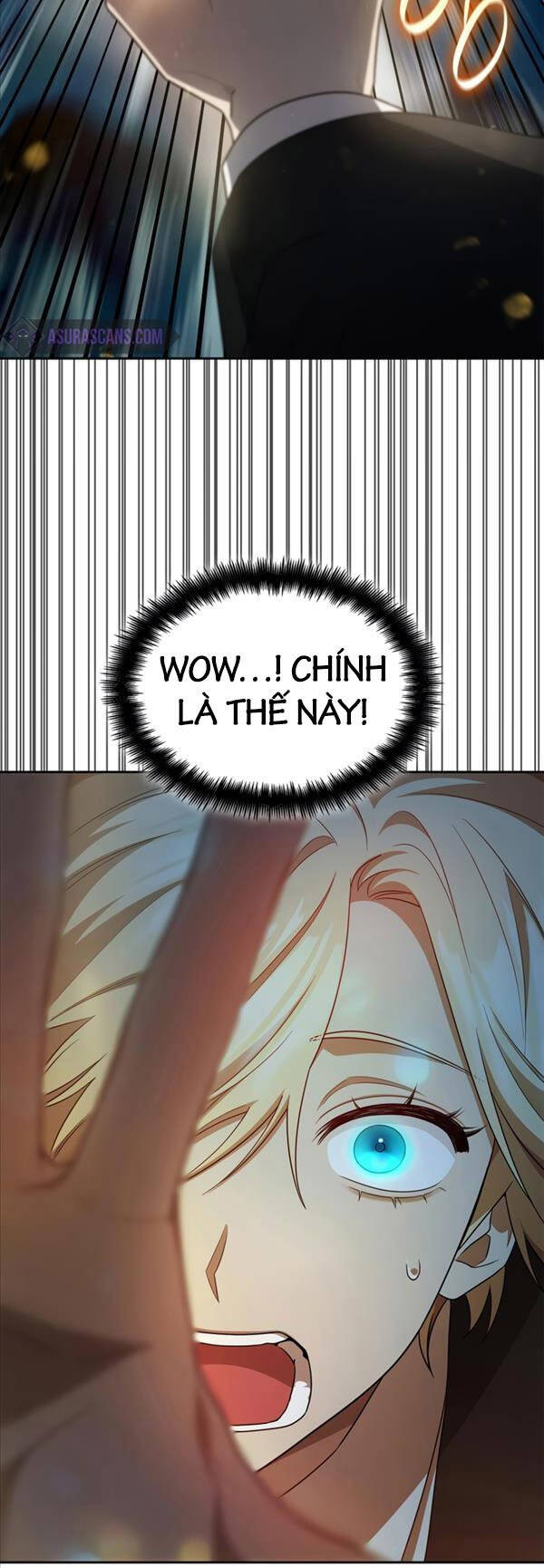 Đại Pháp Sư Toàn Năng Chap 44 - Next Chap 45