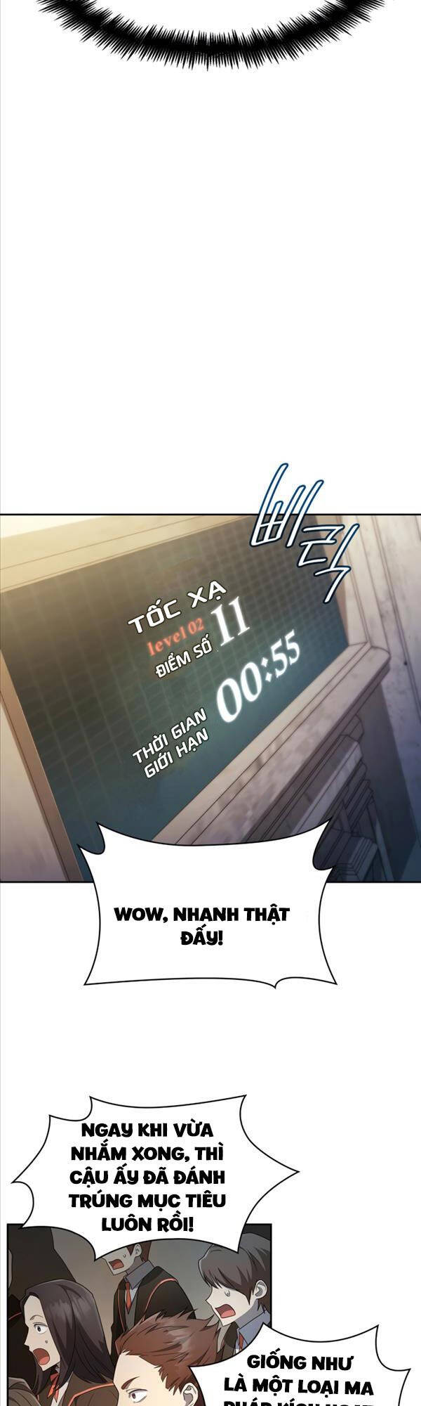 Đại Pháp Sư Toàn Năng Chap 44 - Next Chap 45