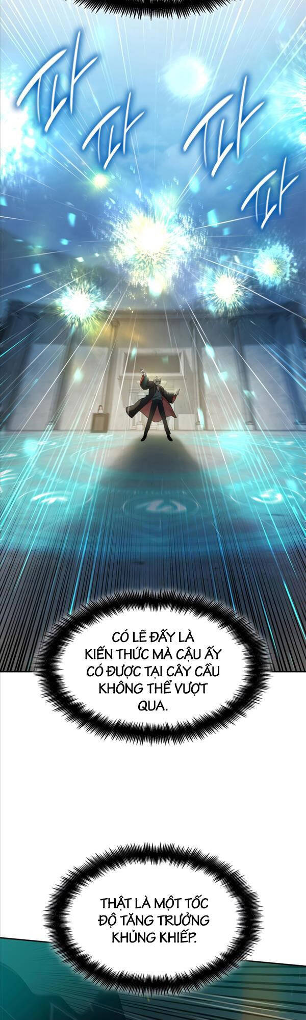 Đại Pháp Sư Toàn Năng Chap 44 - Next Chap 45