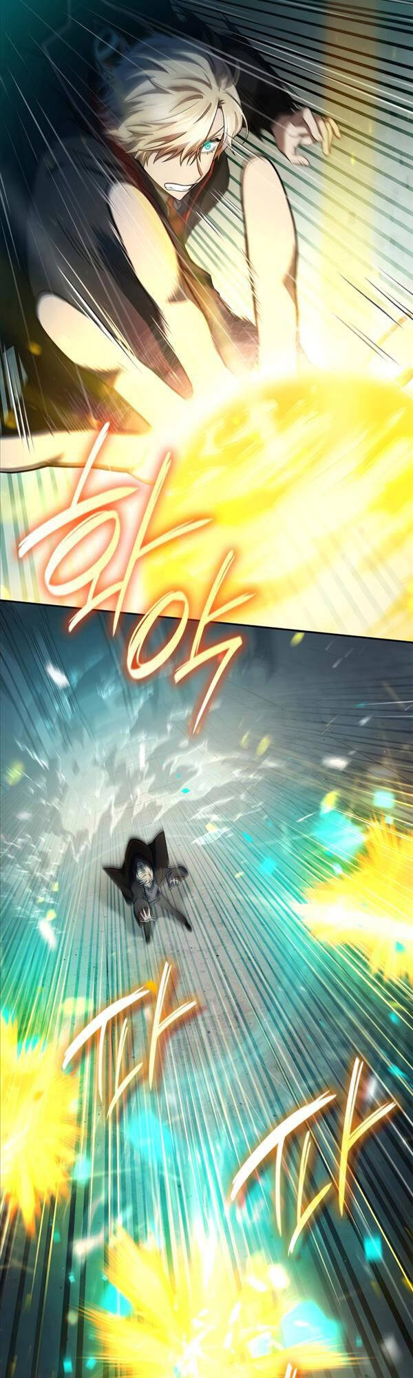Đại Pháp Sư Toàn Năng Chap 44 - Next Chap 45