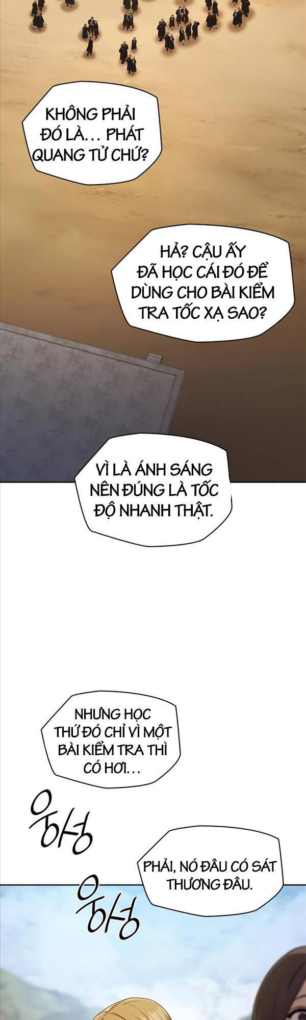 Đại Pháp Sư Toàn Năng Chap 44 - Next Chap 45