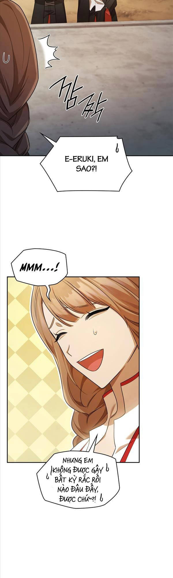 Đại Pháp Sư Toàn Năng Chap 44 - Next Chap 45