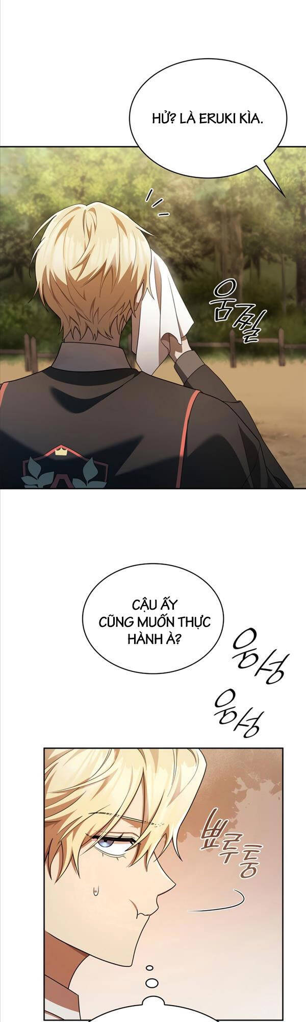 Đại Pháp Sư Toàn Năng Chap 44 - Next Chap 45