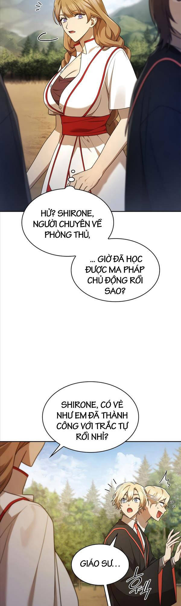 Đại Pháp Sư Toàn Năng Chap 44 - Next Chap 45