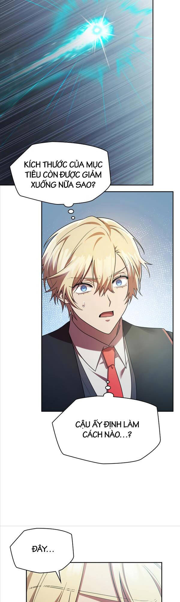 Đại Pháp Sư Toàn Năng Chap 44 - Next Chap 45