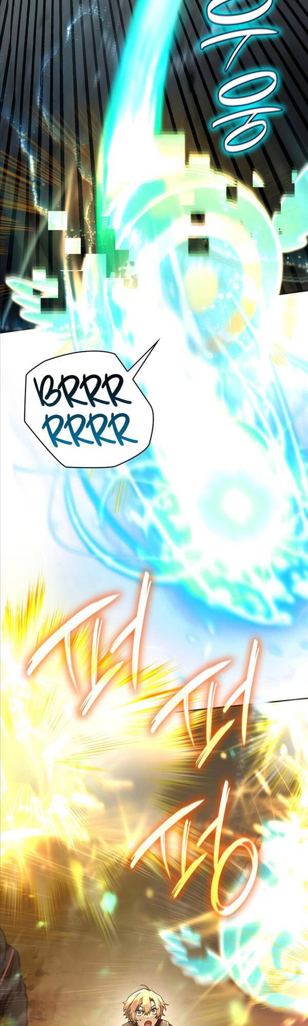 Đại Pháp Sư Toàn Năng Chap 44 - Next Chap 45