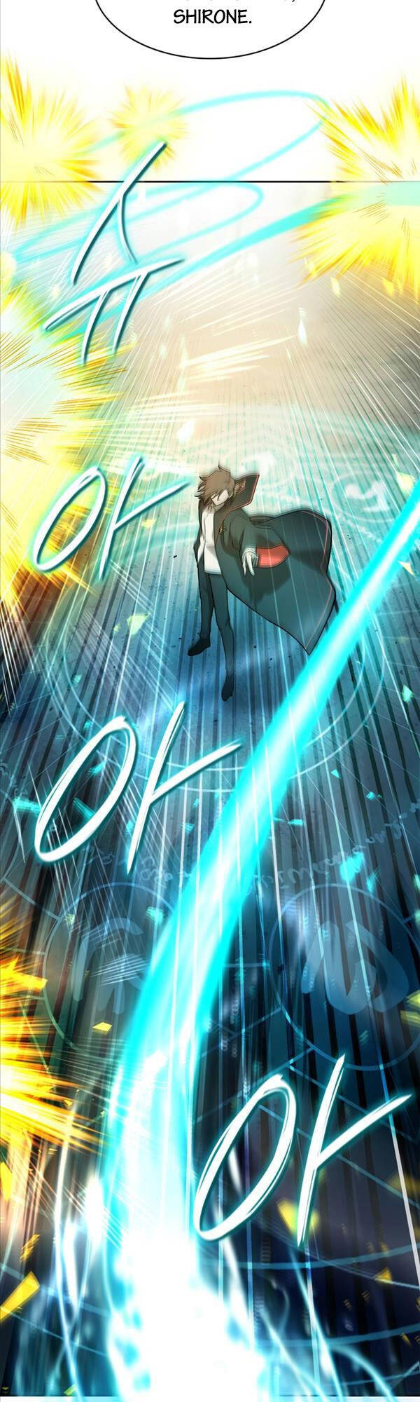 Đại Pháp Sư Toàn Năng Chap 44 - Next Chap 45