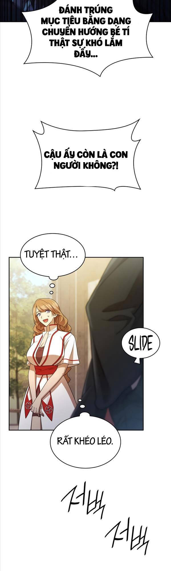 Đại Pháp Sư Toàn Năng Chap 44 - Next Chap 45