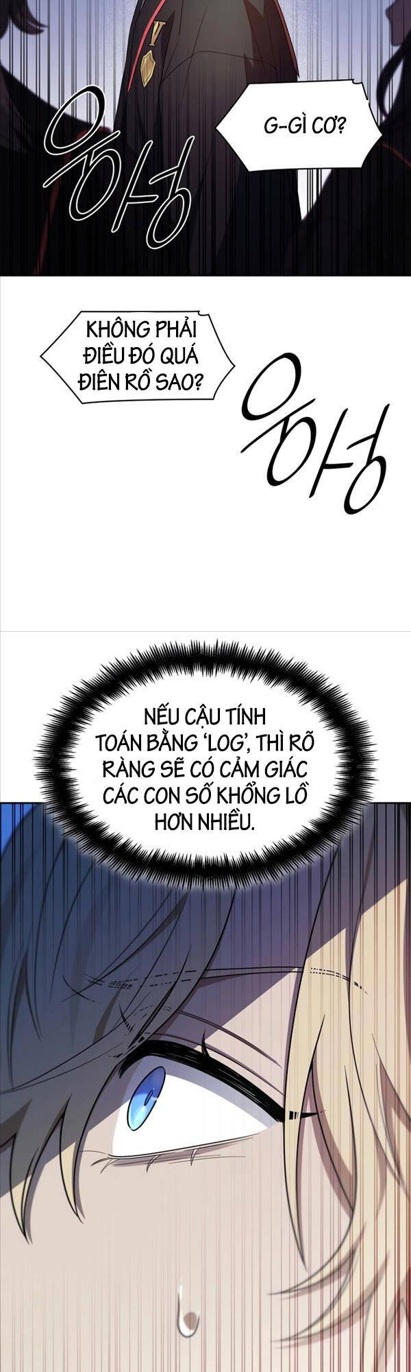 Đại Pháp Sư Toàn Năng Chap 44 - Next Chap 45