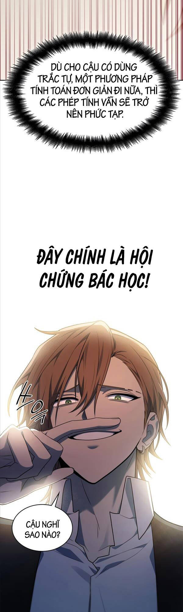 Đại Pháp Sư Toàn Năng Chap 44 - Next Chap 45