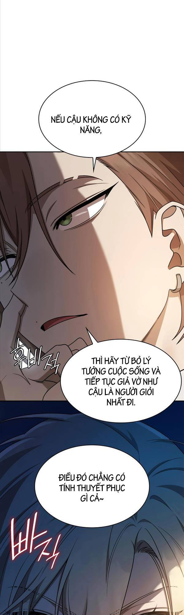 Đại Pháp Sư Toàn Năng Chap 44 - Next Chap 45