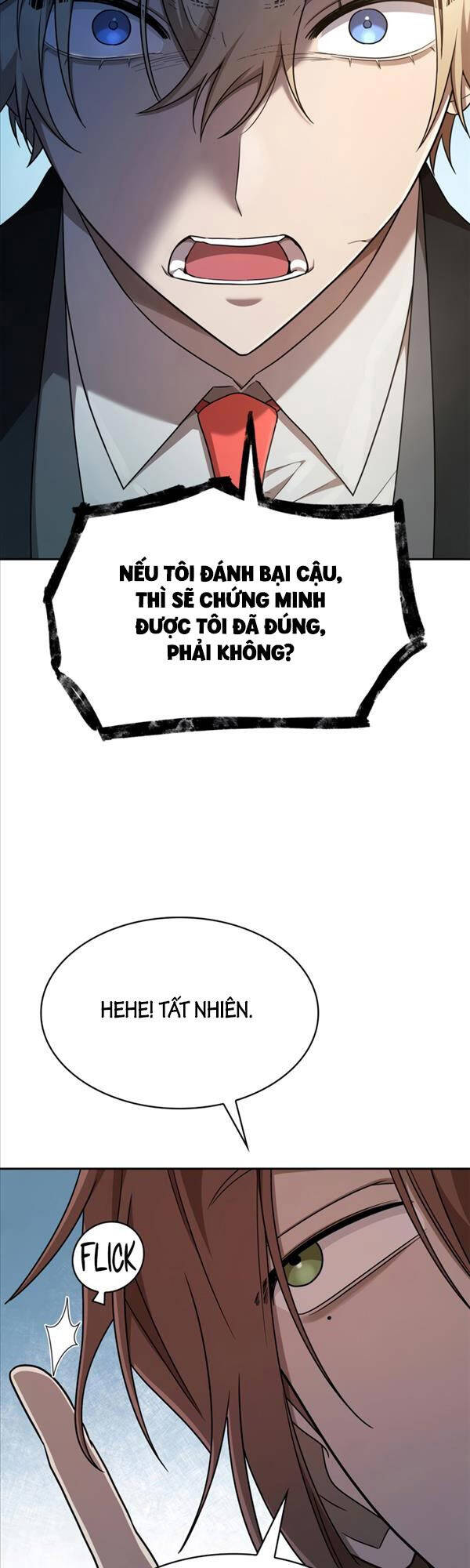 Đại Pháp Sư Toàn Năng Chap 44 - Next Chap 45