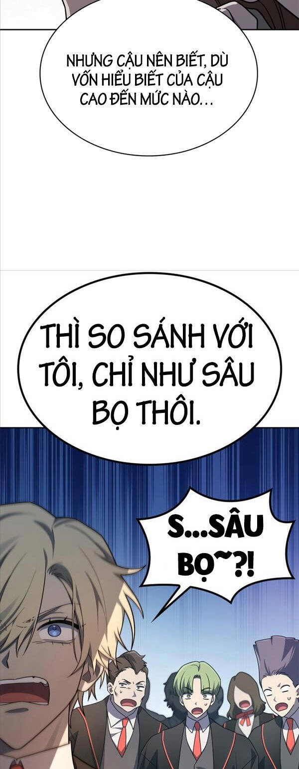 Đại Pháp Sư Toàn Năng Chap 44 - Next Chap 45