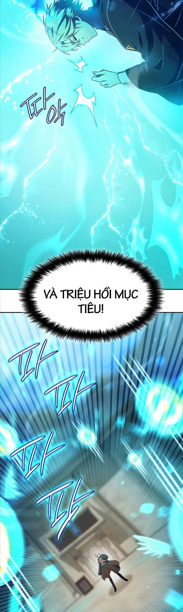 Đại Pháp Sư Toàn Năng Chap 44 - Next Chap 45