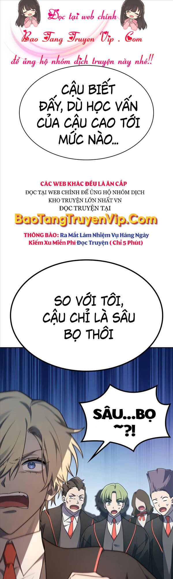 Đại Pháp Sư Toàn Năng Chap 45 - Next Chap 46