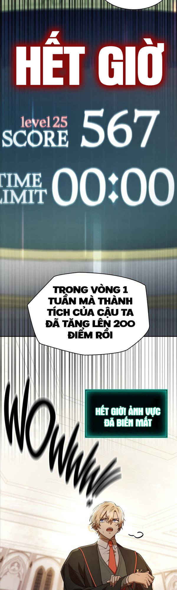 Đại Pháp Sư Toàn Năng Chap 45 - Next Chap 46