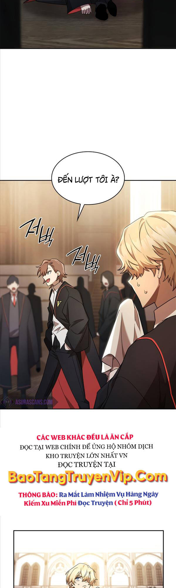 Đại Pháp Sư Toàn Năng Chap 45 - Next Chap 46