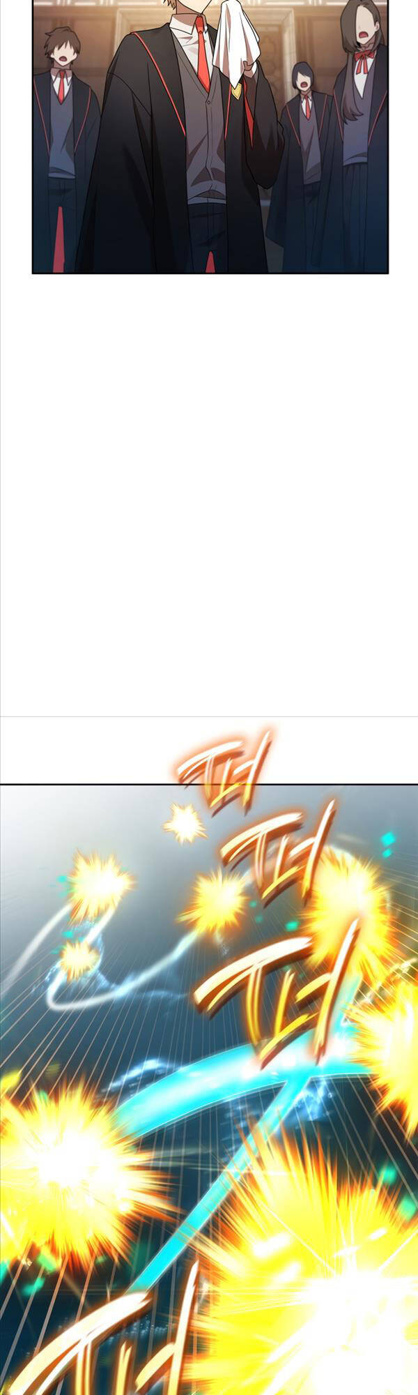 Đại Pháp Sư Toàn Năng Chap 45 - Next Chap 46