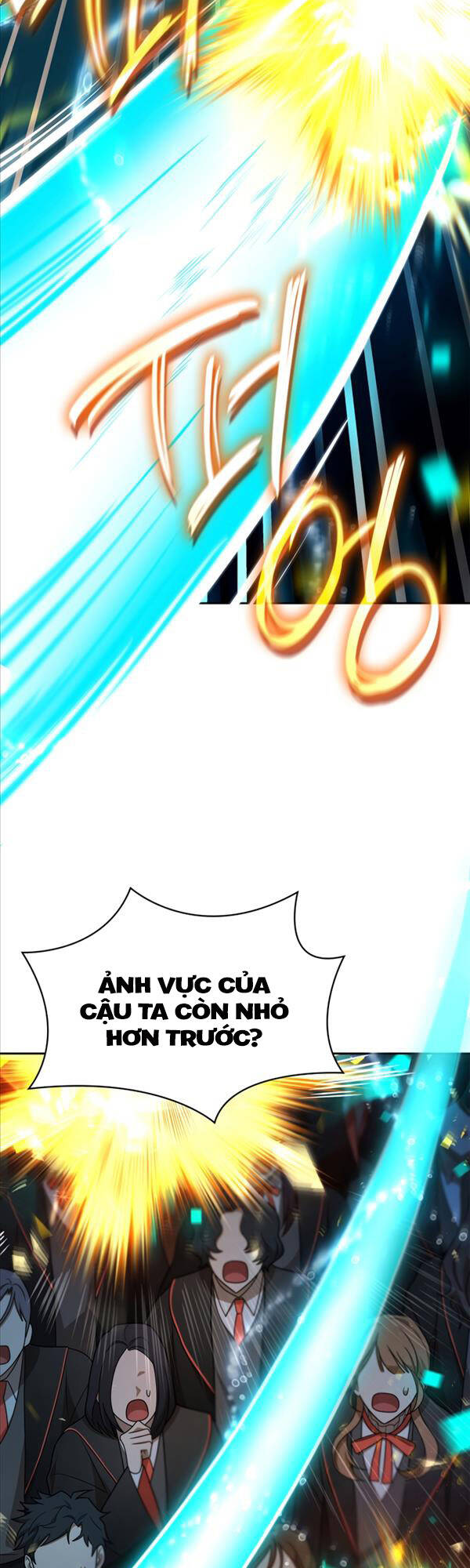 Đại Pháp Sư Toàn Năng Chap 45 - Next Chap 46